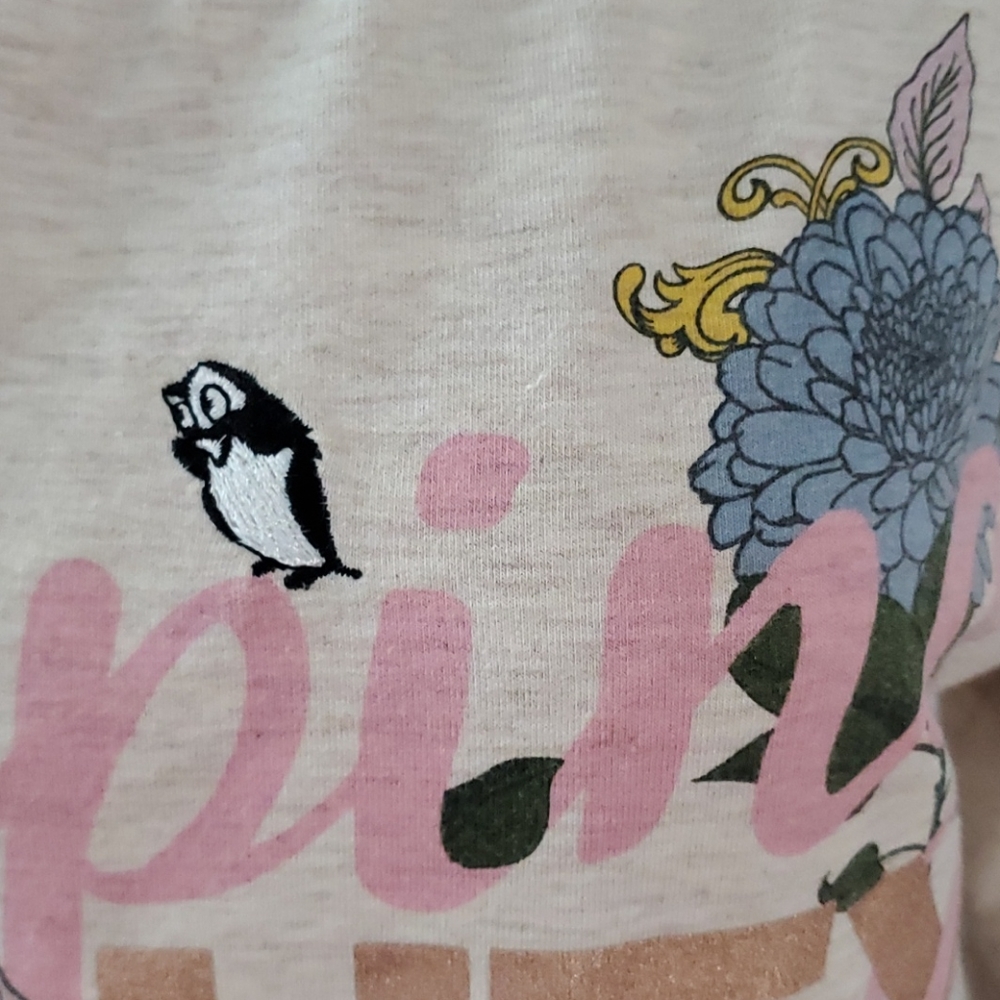 Disney Sleeping Beauty Sweatshirt - image 3